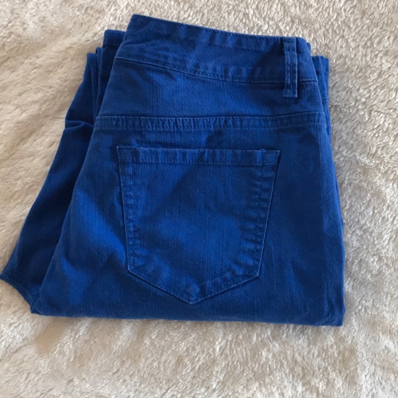 bandolino samantha jeans